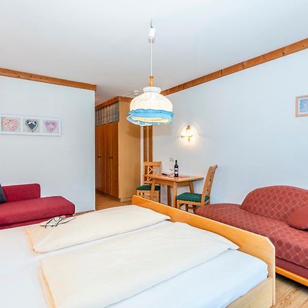 Berggasthof Christernreith Maria Alm am Steinernen Meer Esterno foto