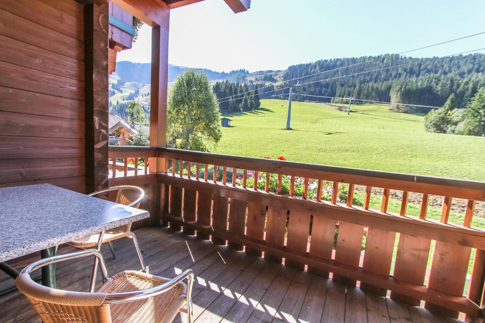 Berggasthof Christernreith Maria Alm am Steinernen Meer Esterno foto