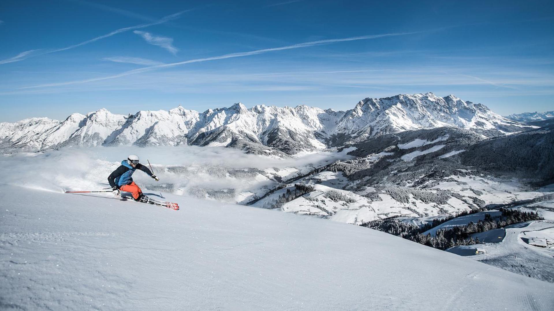 Berggasthof Christernreith Maria Alm am Steinernen Meer Esterno foto