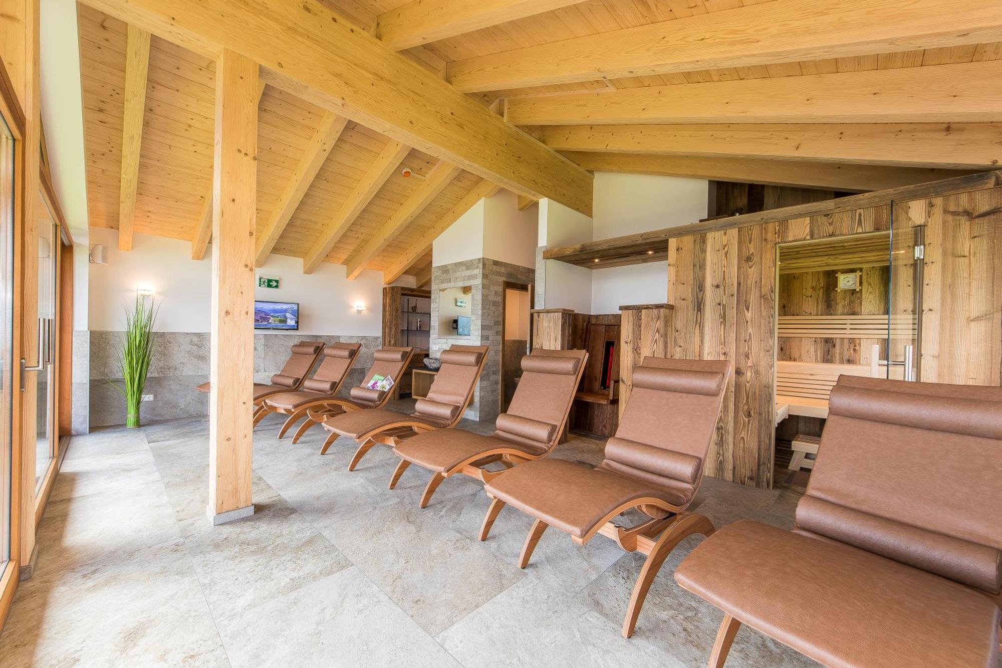 Berggasthof Christernreith Maria Alm am Steinernen Meer Esterno foto