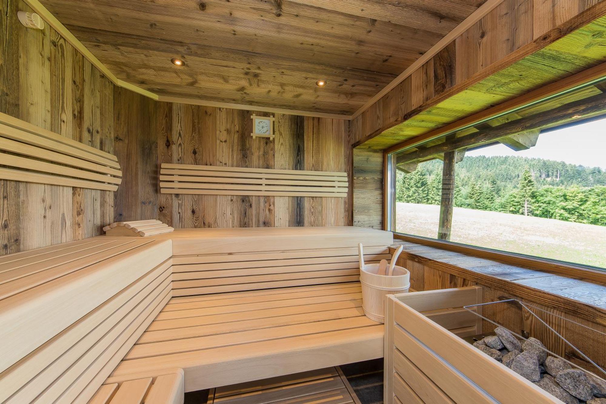 Berggasthof Christernreith Maria Alm am Steinernen Meer Esterno foto